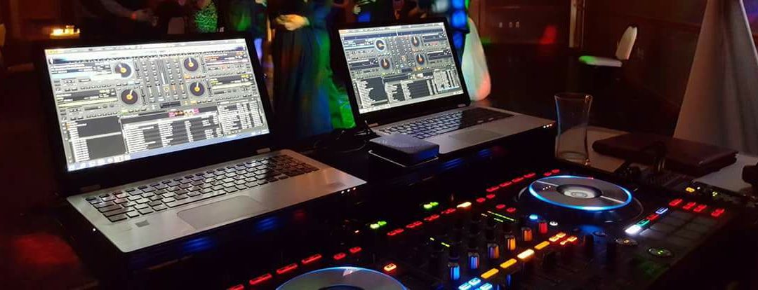 A DJ Is A Must Have For Any Corporate Event!