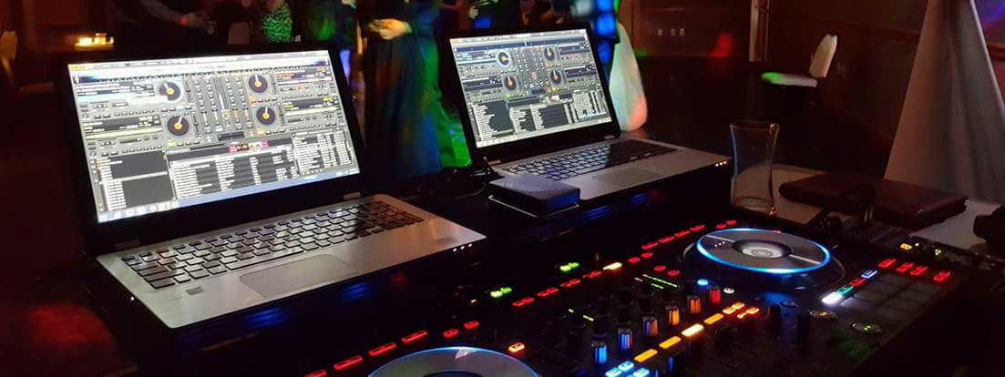 Pioneer SZ 2 DJ Turntablism