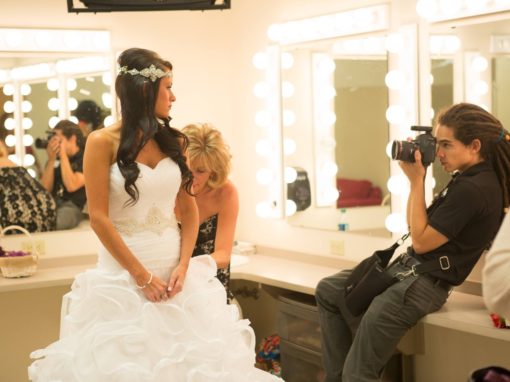 5 Tips For Hiring The Right Photographer For Your Wedding