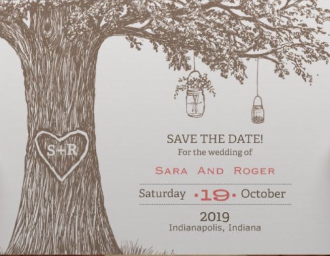 Top 10 Wedding Dates For 2019