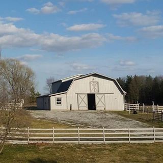 All The Barn Wedding Venues In Indiana
