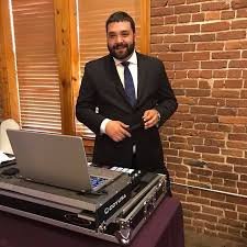 Our Own DJ Mikey (Michael Nickolich) Finds Love