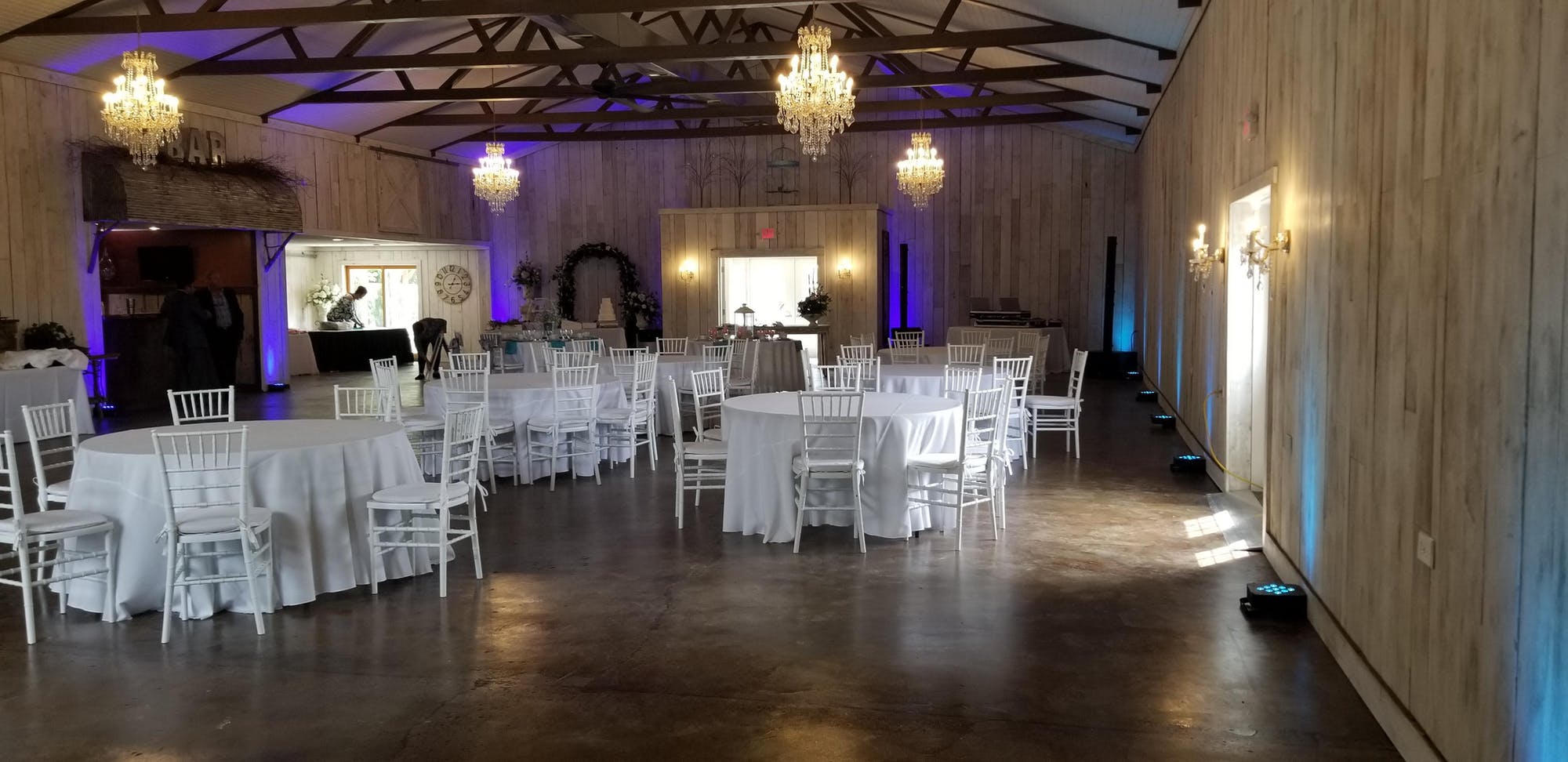 Crystal Coop Wedding Anderson Indiana