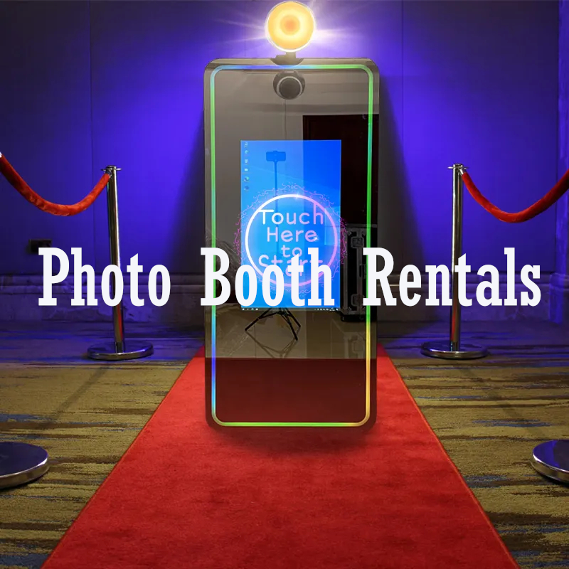 The Best Photo Booth Rentals In Indianapolis, In Mirror, Salsa, Ipad, 360 photo booth
