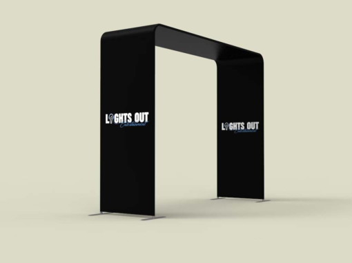 Overhead 360 Video Booth – An Extraordinary Experience and Opportunity