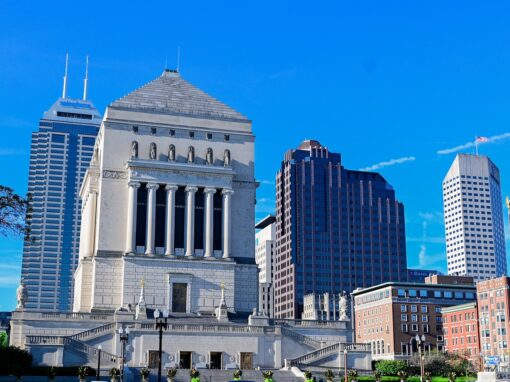 Wedding Venues We Trust