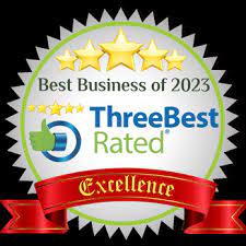 Three Best Rated Business 2023