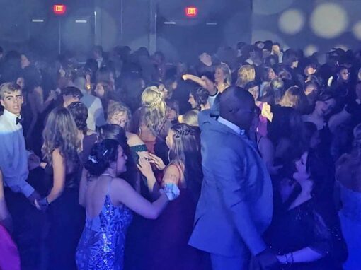 The Dance Floor Hits of 2014