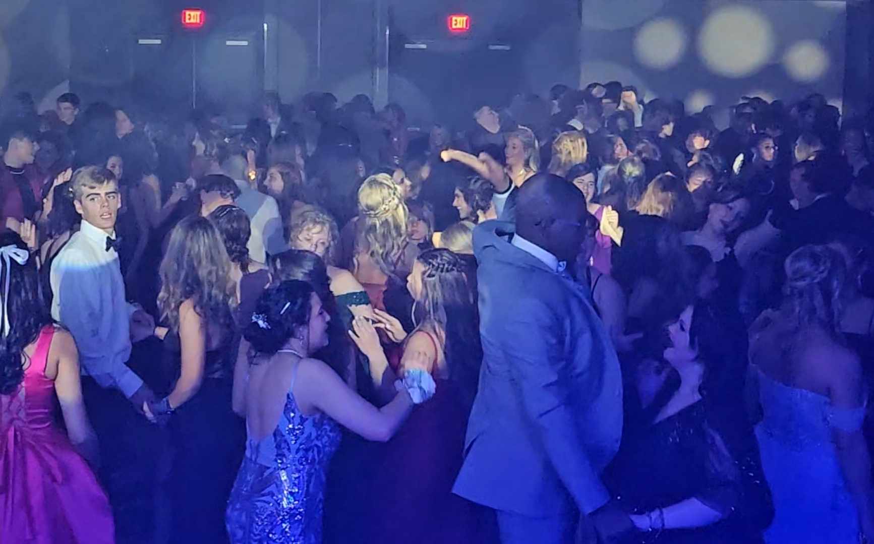 School Dance and Prom DJ for Large Events Plainfield Indiana