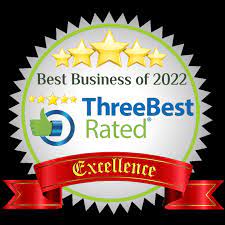 Three Best Rated Business 2022