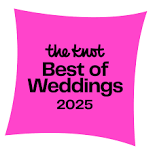 Bride's have voted Lights Out Entertainment as Amazing