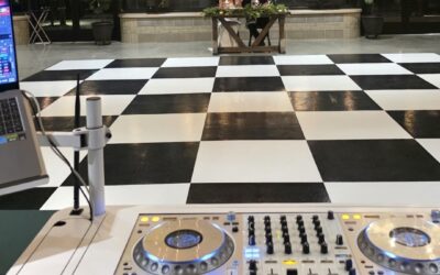 Why DJ Placement Matters More Than Ever