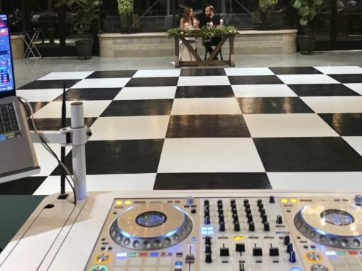 Why DJ Placement Matters More Than Ever