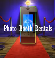 Indianapolis Photo Booth Rentals